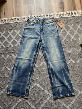 TRUE RELIGION men’s jeans